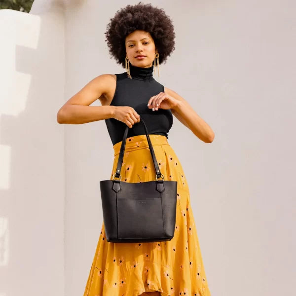SMART TOTE BAG