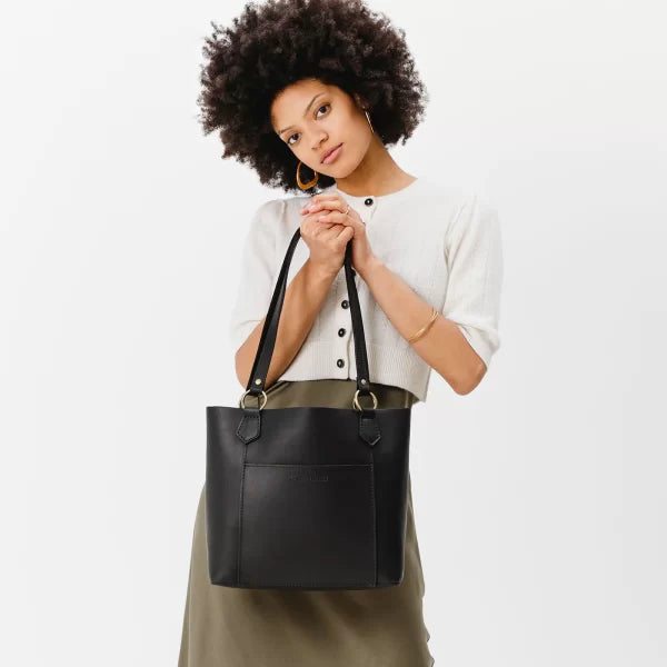 SMART TOTE BAG