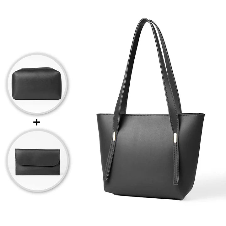 3Pc Set Strapes