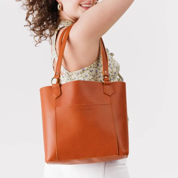 SMART TOTE BAG